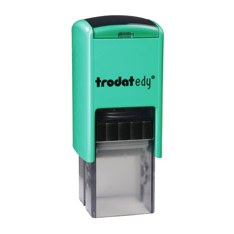 Produktbild Trodat Edy Flex - mint