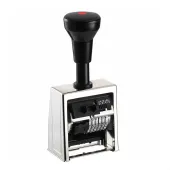 Reiner Nummeroteur B6
