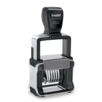 Trodat Professional 5546 Nummerierer Trodat Professional 5546 Nummerierer