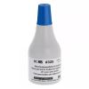 Stempelfarbe Noris 325 Textilfarbe Frontalansicht - blau
