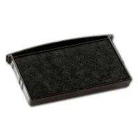 E/3400 Ersatzkissen schwarz