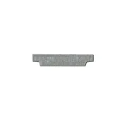 Stempelplatte Trodat Printy 4917