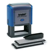 Trodat Printy 4928 typo zum Selbersetzen