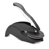 Trodat Ideal Prägezange 51mm rund