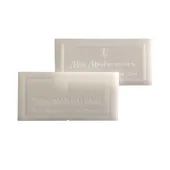 Delrinplatte für Prägezangen 51x25mm