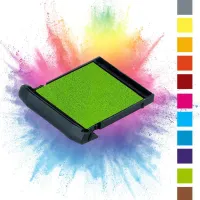 6/9430 Ersatzkissen schwarz Premium