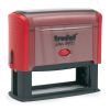 Stempel Trodat Printy 4925 Frontansicht - rot Stempel Trodat Printy 4925 Frontansicht - rot