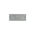 Stempelplatte Colop Stamp Mouse 30