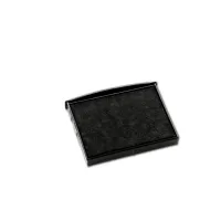 E/2100 Ersatzkissen schwarz