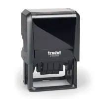 Trodat Printy Dater 4727 Trodat Printy Dater 4727