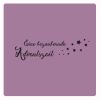Motivstempel Bezaubernde Adventszeit Abdruck