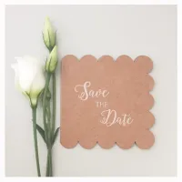 Motivstempel Save the Date
