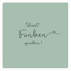 Motivstempel Funken Abdruck Motivstempel Funken Abdruck