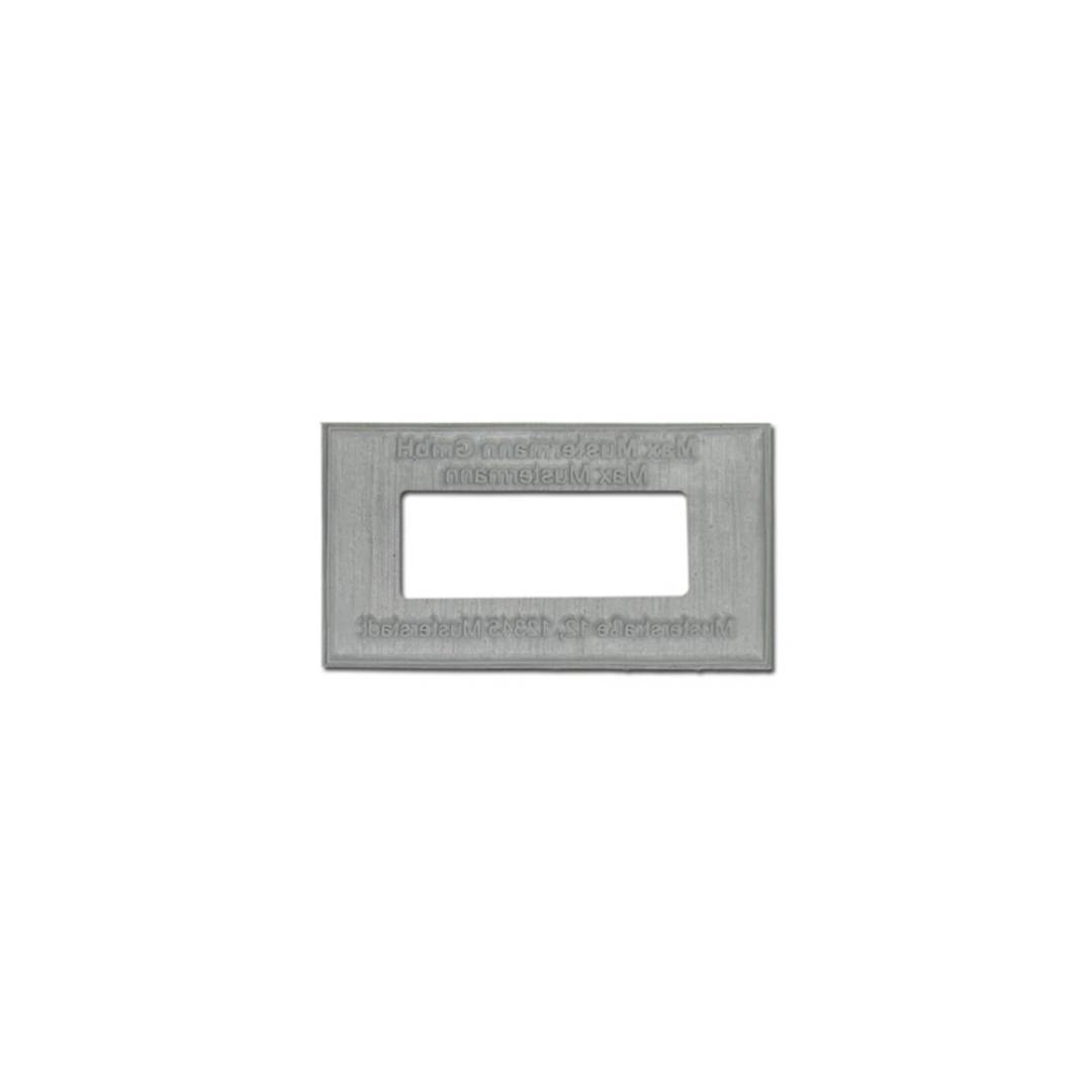 Stempelplatte Trodat Professional 5440 Stempelplatte Trodat Professional 5440