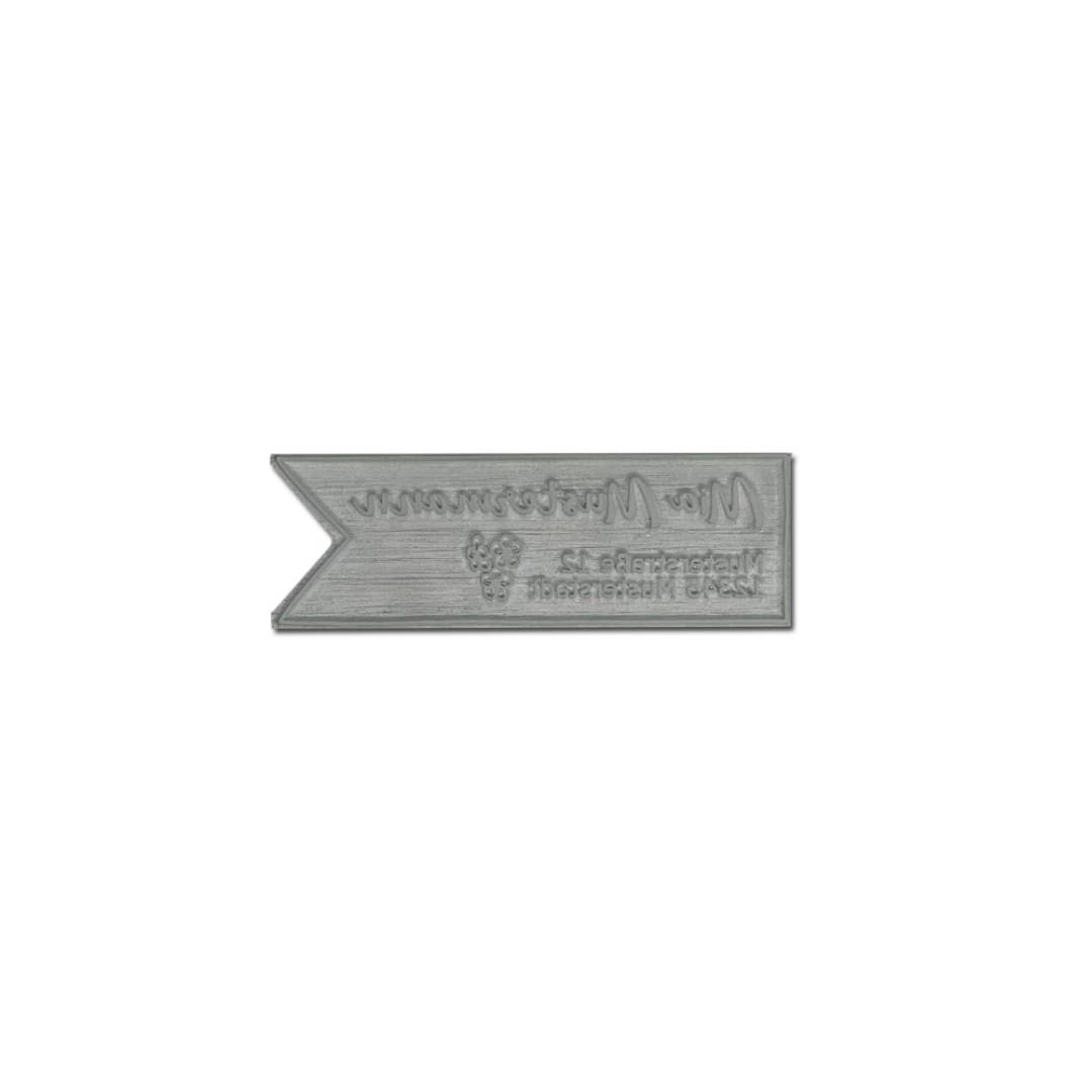 Stempelplatte Trodat Professional 5205