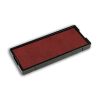 Ersatzkissen Colop E/Pocket Stamp Plus 20 Frontalansicht Ersatzkissen Colop E/Pocket Stamp Plus 20 Frontalansicht