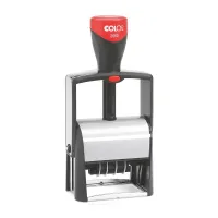 Colop Classic Line Dater 2660 Colop Classic Line Dater 2660