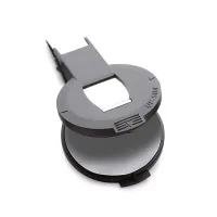 Einsatz Ideal Prägezange 41mm rund Einsatz Ideal Prägezange 41mm rund