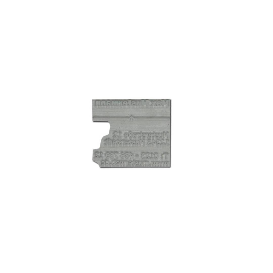 Stempelplatte Trodat Printy 9430 Stempelplatte Trodat Printy 9430