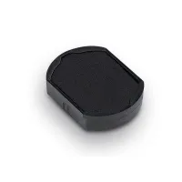 6/4612 Ersatzkissen schwarz