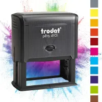 Trodat Printy Line 4931 Premium Trodat Printy Line 4931 Premium
