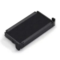 6/4912 Ersatzkissen schwarz