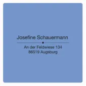 Motivstempel Sternchen