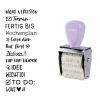 trodat® Creative Mini Stempel Set Bullet Journal + Kissen trodat® Creative Mini Stempel Set Bullet Journal + Kissen