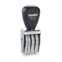 Trodat Datumsstempel 1014