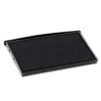 E/3900 Ersatzkissen schwarz