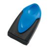 Handstempel Trodat Mobile Printy 9440 Frontansicht - blau Handstempel Trodat Mobile Printy 9440 Frontansicht - blau