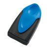Stempel Trodat Mobile Printy Premium 9440 Frontansicht - blau