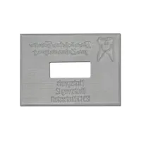 Stempelplatte Colop Expert Line 3860