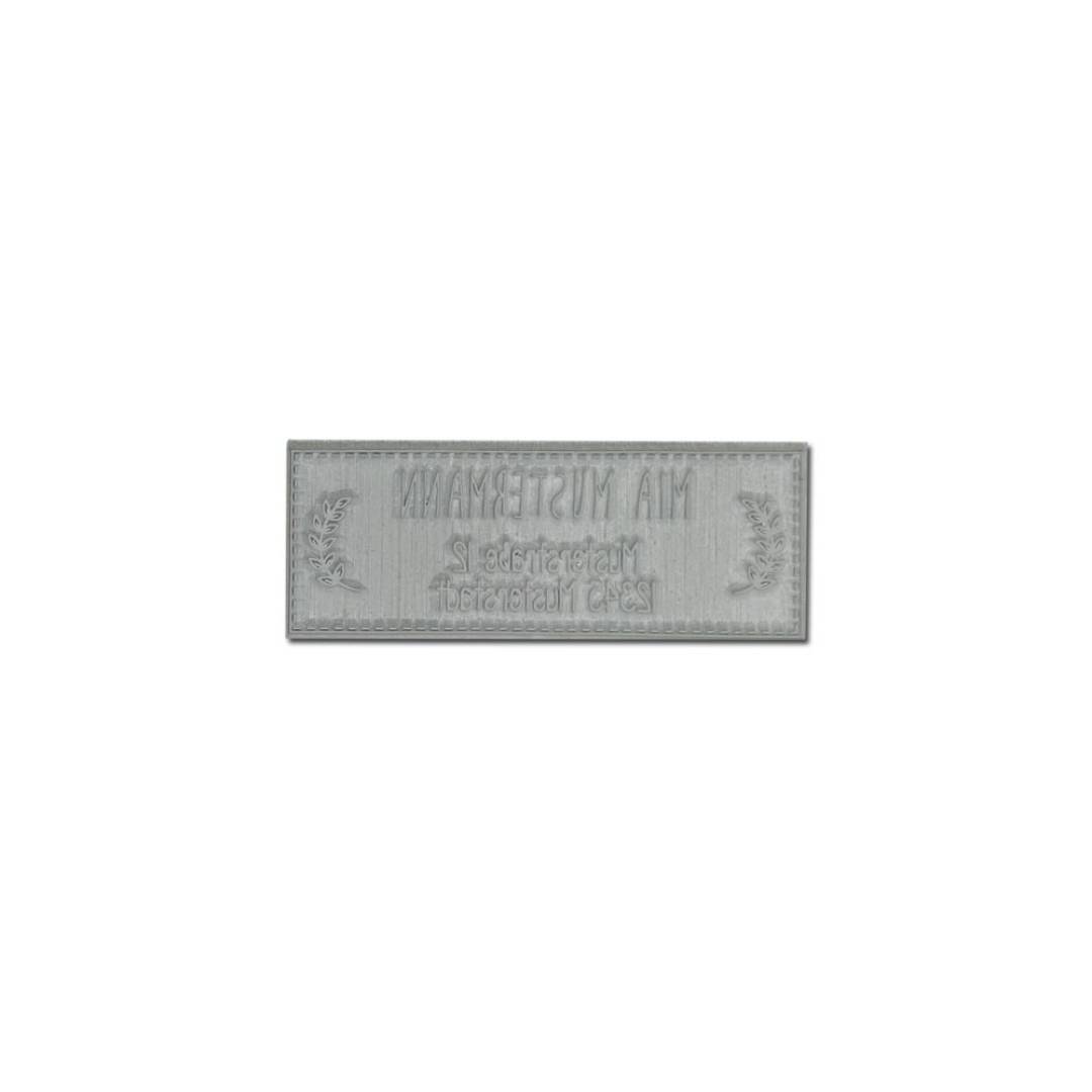Stempelplatte Colop Stamp Mouse 30 Stempelplatte Colop Stamp Mouse 30
