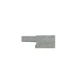 Stempelplatte Trodat Mobile Printy 9412