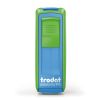Trodat Pocket Printy 9512 vorne - himmelblau/apfelgrün Trodat Pocket Printy 9512 vorne - himmelblau/apfelgrün