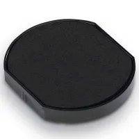 6/46050 Ersatzkissen schwarz