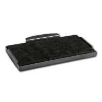 E/3700 Ersatzkissen schwarz