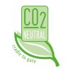 Stempel Colop Green Line Printer 40 CO2 neutrales Herstellungssigel
