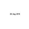 Datumstempel Trodat Classic 1010 Abdruck Datumstempel Trodat Classic 1010 Abdruck