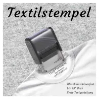 Imprint Line 11 Textil Imprint Line 11 Textil