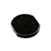 Ersatzkissen Colop E/Pocket Stamp 30R Frontalansicht - schwarz
