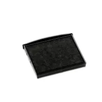 E/2300 Ersatzkissen schwarz