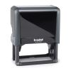 Stempel Trodat Printy Premium 4926 Frontansicht - eco grau Stempel Trodat Printy Premium 4926 Frontansicht - eco grau