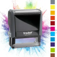 Trodat Printy Line 4913 Premium Trodat Printy Line 4913 Premium