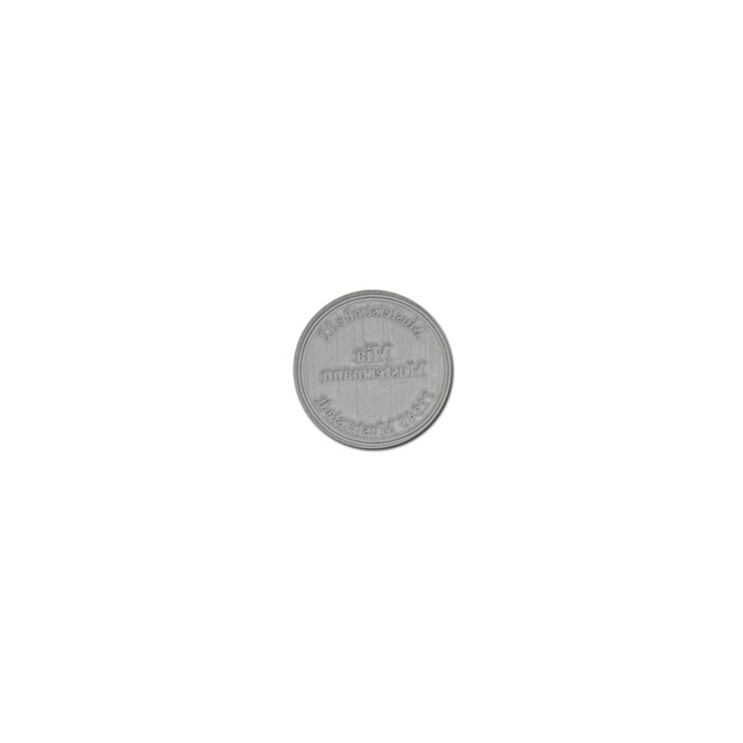 Stempelplatte Colop Pocket Stamp 25R Stempelplatte Colop Pocket Stamp 25R