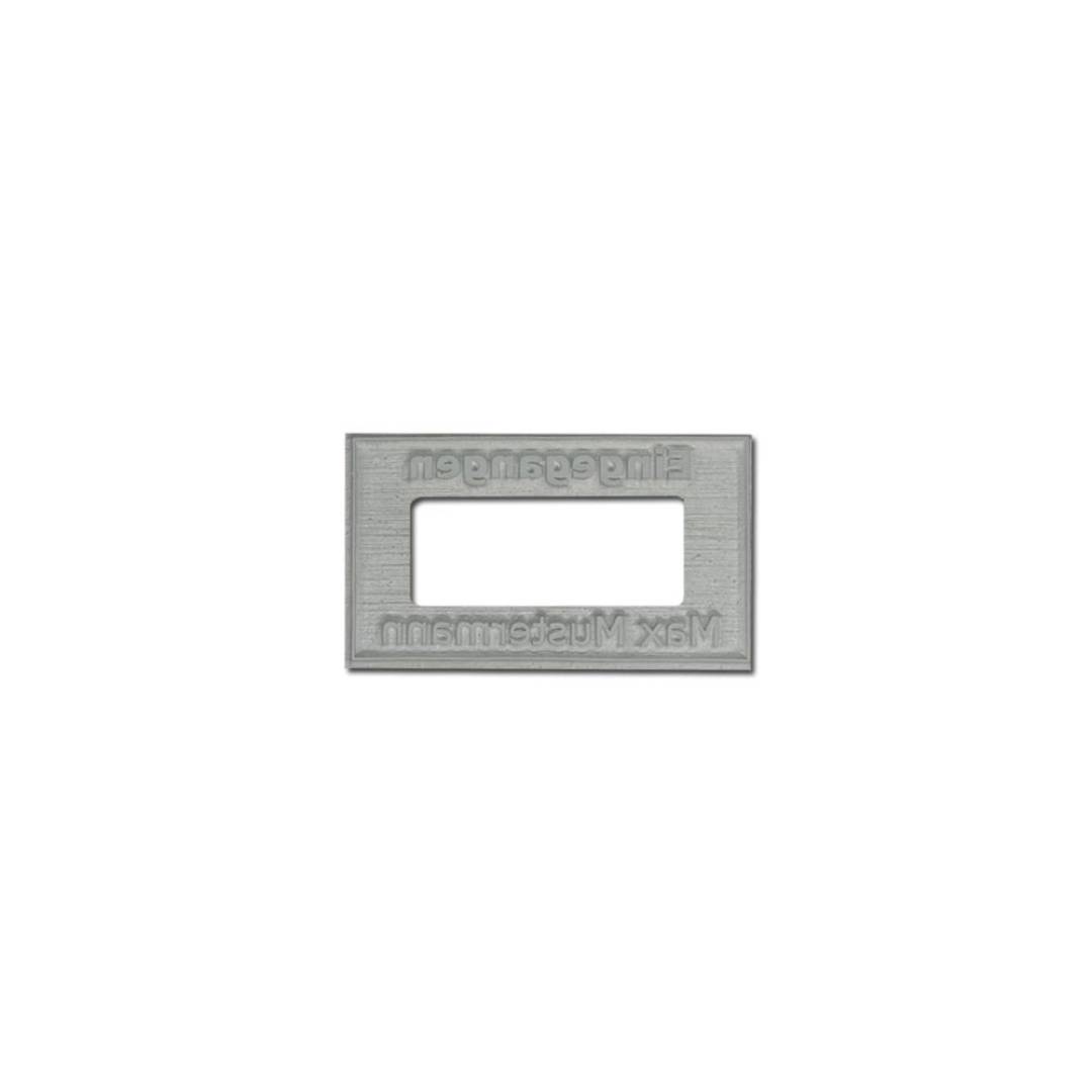 Stempelplatte Colop Classic 2160 Stempelplatte Colop Classic 2160