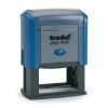 Stempel Trodat Printy MCI 4928 Frontansicht - blau Stempel Trodat Printy MCI 4928 Frontansicht - blau