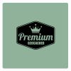 Motivstempel Geocacher Premium Abdruck