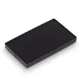 6/4931 Ersatzkissen schwarz